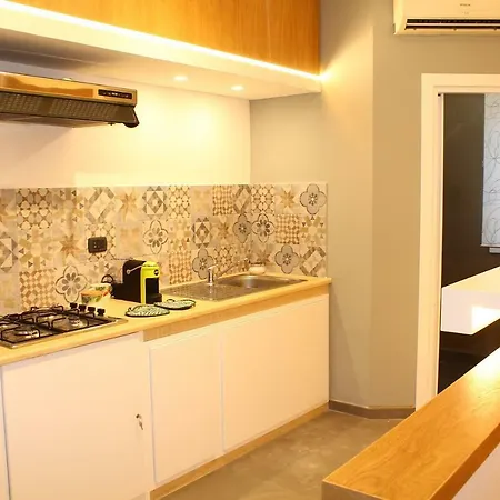 Casa Siciliabedda Appartamento Capaci