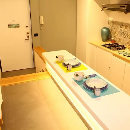 Apartment Casa Siciliabedda Capaci