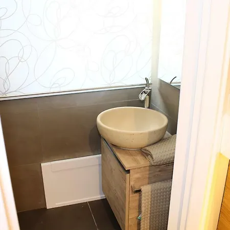 Casa Siciliabedda * Capaci