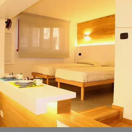 Casa Siciliabedda * Capaci