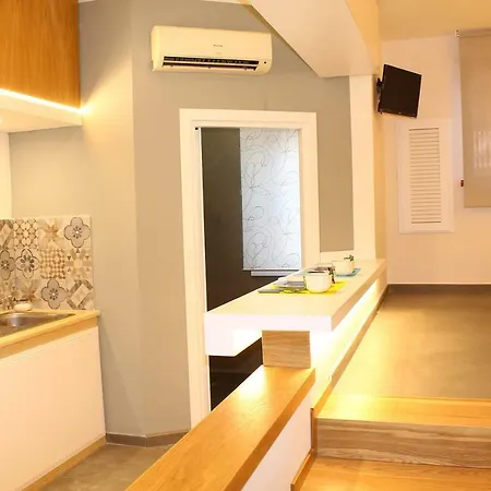 Casa Siciliabedda Appartamento