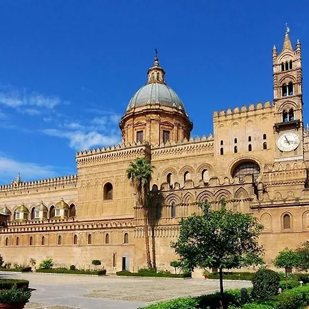 Appartamento Casa Siciliabedda Capaci