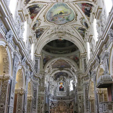 Casa Siciliabedda Capaci