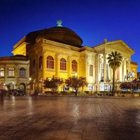 Casa Siciliabedda Appartamento Capaci