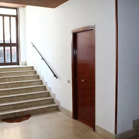 Casa Siciliabedda * カパーチ