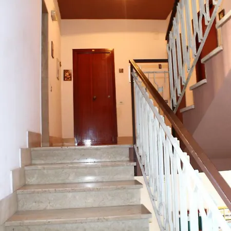 Casa Siciliabedda アパート *