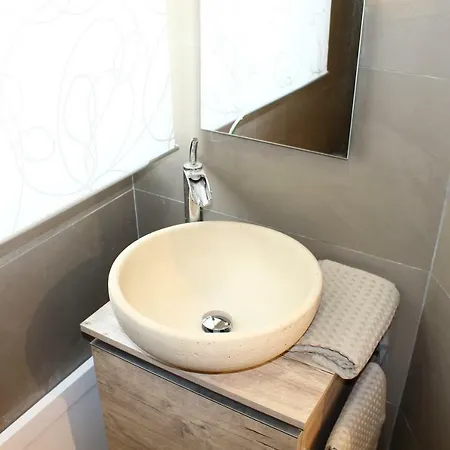 Casa Siciliabedda * 카파치