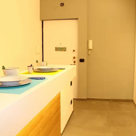 Casa Siciliabedda Capaci