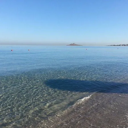 Apartament Casa Siciliabedda