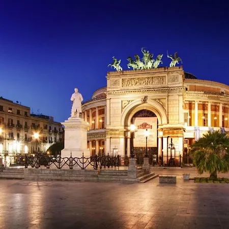 Casa Siciliabedda *