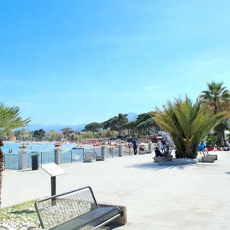 아파트 Casa Siciliabedda *