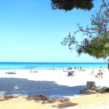 Casa Siciliabedda Апартаменты Капачи