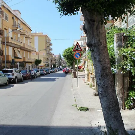 Casa Siciliabedda Capaci