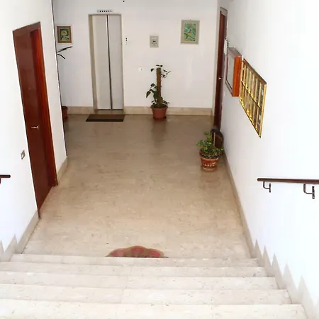 Apartament Casa Siciliabedda Capaci