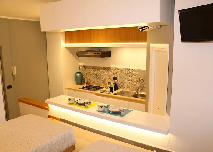 Casa Siciliabedda Διαμέρισμα