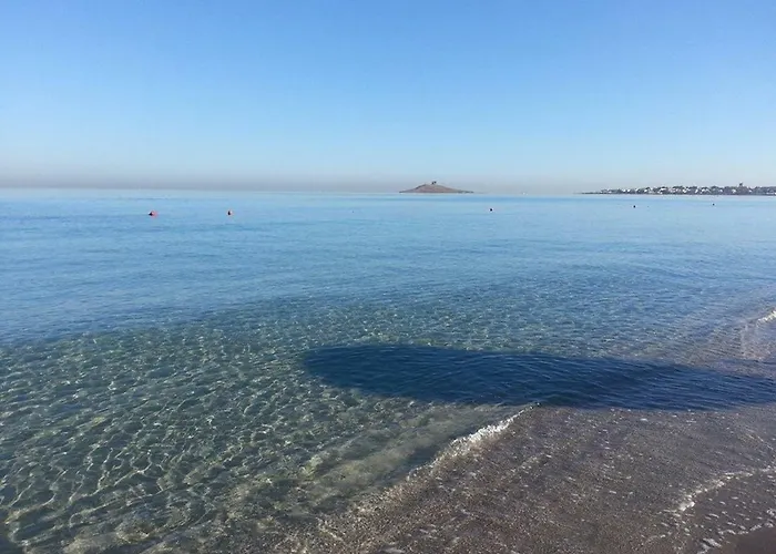 Διαμέρισμα Casa Siciliabedda
