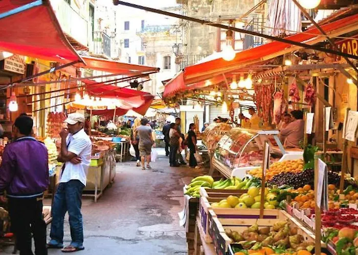 Casa Siciliabedda
