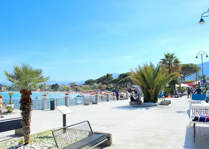 Διαμέρισμα Casa Siciliabedda *