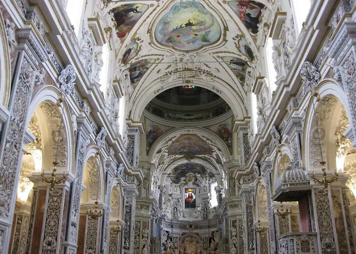 Casa Siciliabedda Capaci