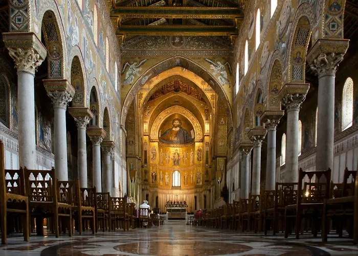 Casa Siciliabedda Capaci