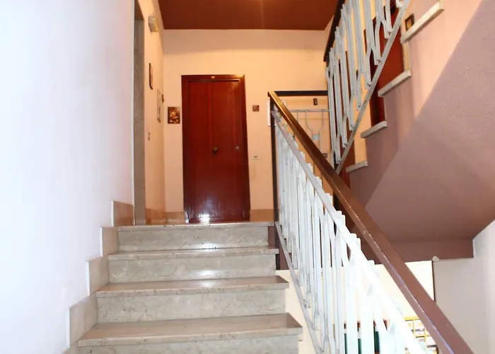 Casa Siciliabedda Lägenhet *