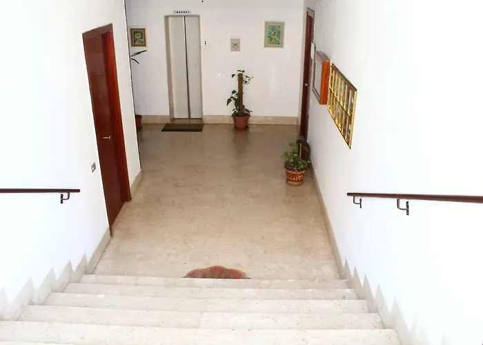 Lägenhet Casa Siciliabedda Capaci